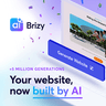 Brizy AI logo