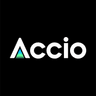 Accio logo