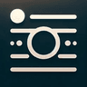 PhotoCaption AI logo