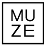 Muze Art logo