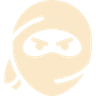 ExtractNinja logo