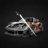Tune: AI Car Tuning logo
