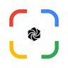 AI Cam Lens logo