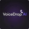 VoiceDrop logo