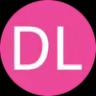 DLTranslator logo