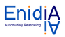 Enidia AI SARL-S logo
