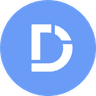 Displayr AI logo