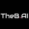 TheB.AI logo