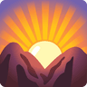 Deepwander logo