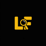 Leads Find logo