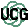 UCG by SmartStudi.com logo