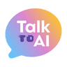 TalkTo.AI logo
