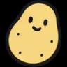 CTRLpotato logo