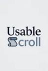 Usable Scroll logo