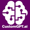 CustomGPT.ai logo
