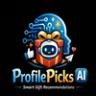 ProfilePicks AI logo