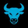 Vizbull logo