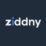 Ziddny logo