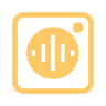 Vibing logo