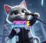 NeonVideo.ai logo
