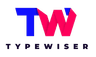 Typewiser logo