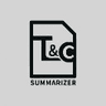 T&C Summarizer logo