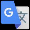 Google Translate logo
