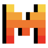 Le Chat by Mistral AI logo