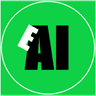 Every AI Image logo