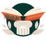 Stud.AI logo