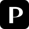 Palette logo