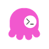 OctoComics logo