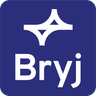 Bryj - ChatROI logo