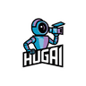 AI Hug logo