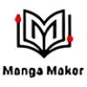 MangaMaker logo