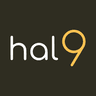 Hal9 logo