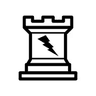 Wozlo Chess logo