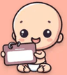 Cuqui Baby Names logo