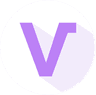 Vizly logo