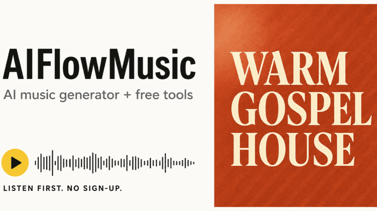 AIFlowMusic featured image AIFlowMusic featured image