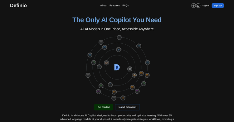 Definio featured image Definio featured image