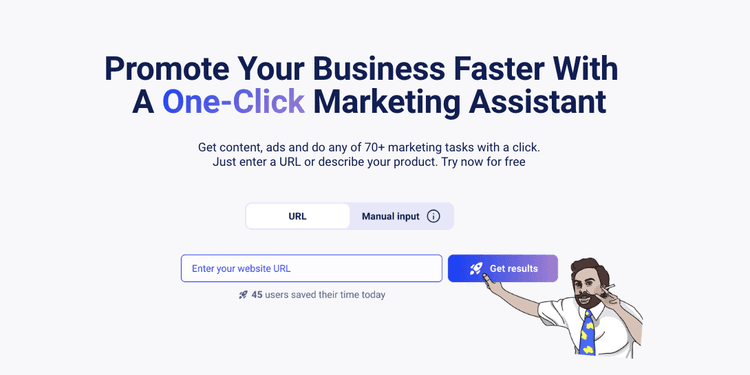 Aiter – Marketing Content, Strategy and Ads Generat... featured image Aiter – Marketing Content, Strategy and Ads Generat... featured image