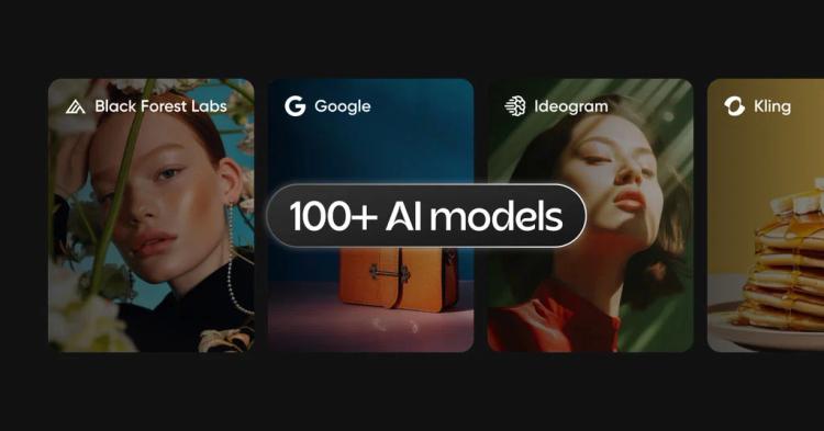 AI Hub - APIs by Picsart featured image AI Hub - APIs by Picsart featured image