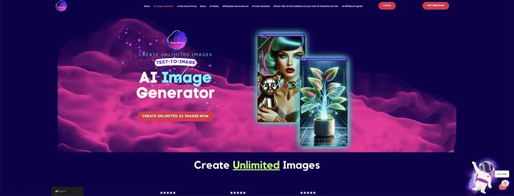 Brain Pod AI - image generator featured image Brain Pod AI - image generator featured image