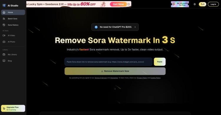 Remove Sora Watermark.video featured image Remove Sora Watermark.video featured image