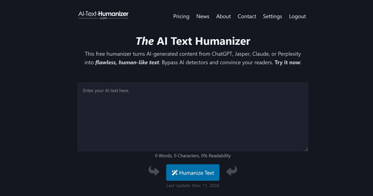 AI-Text-Humanizer.com featured image AI-Text-Humanizer.com featured image