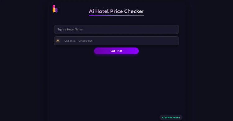 AI Hotel Price Checker - BusinessHotels.com featured image AI Hotel Price Checker - BusinessHotels.com featured image