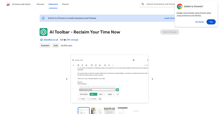 Ultimate Toolbar GPT featured image Ultimate Toolbar GPT featured image