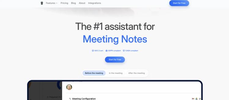 Himala AI Meeting Assistant featured image Himala AI Meeting Assistant featured image