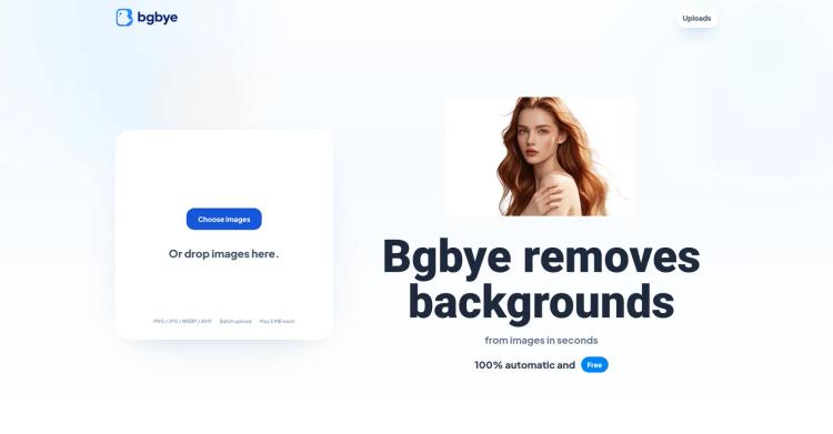 Bgbye featured image Bgbye featured image